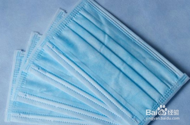 医用外科口罩和一般医用口罩怎么区分？