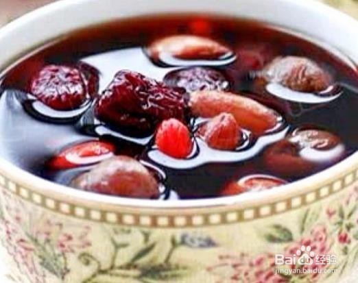 喝汤该怎样喝才好