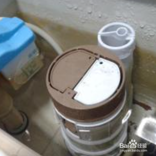 马桶浮球阀坏了一直上水怎么办