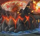 安图恩黑色火山3图通关攻略