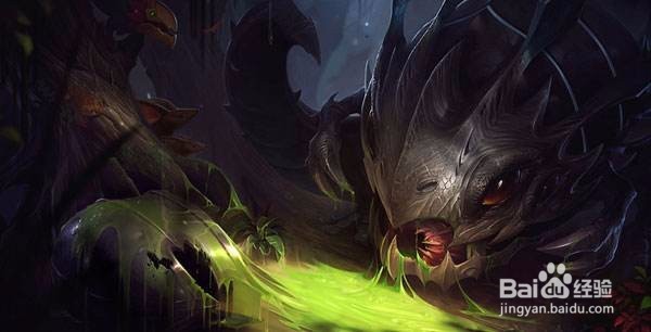 LOL最新版本T1级别adc介绍