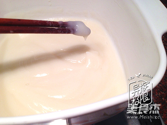 培根面包的做法