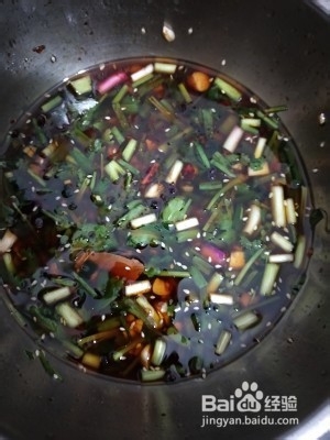 教你怎么做凉拌毛豆