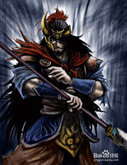 三国杀界夏侯惇攻略