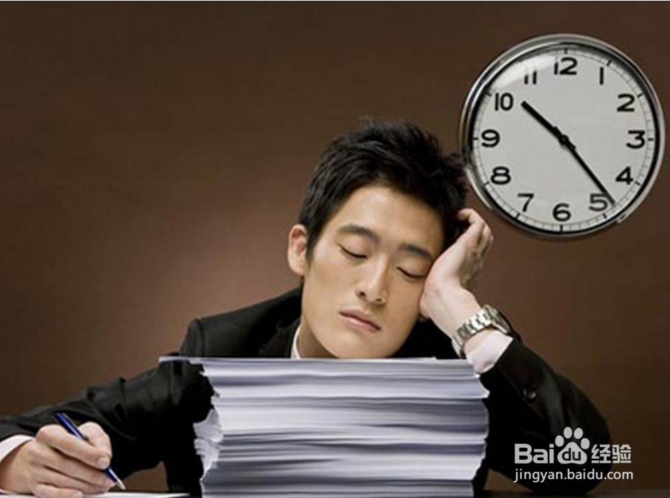 如何从人体表面发现病症并且对症下药