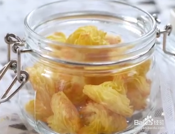 好吃的奶香土豆塔怎么做