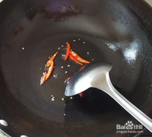 #美食#单炒冬瓜做法