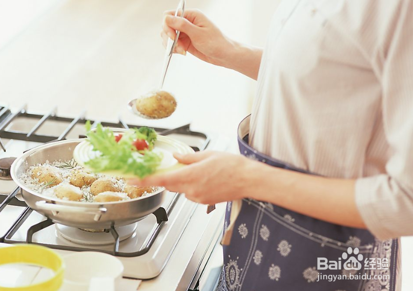 引起致癌的原由?