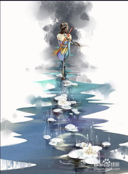 文艺到爆炸的句子?