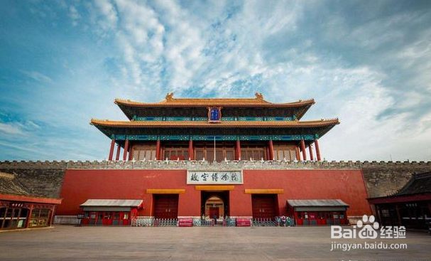 国内最值得一去的几个景点