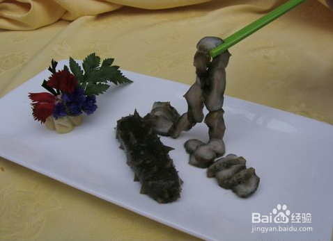 海参的吃法小常识，这四种吃法不可取