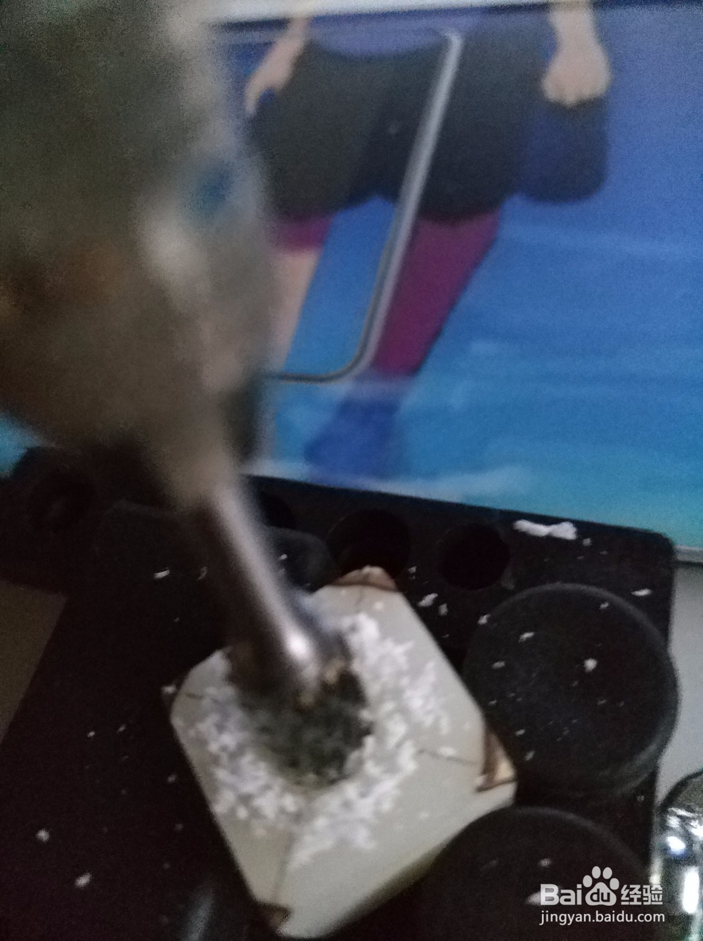 如何制作玲珑骰子