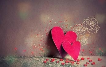 怎样才能不再害怕爱