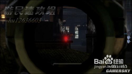 荣誉勋章：战士图文攻略6