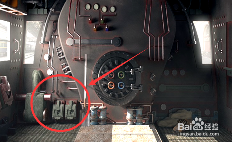 逃出神秘宫殿第3关攻略