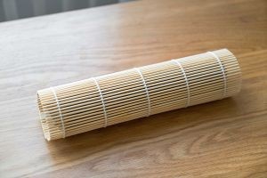 寿司蛋糕卷的做法