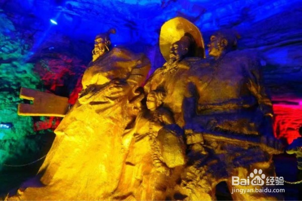 到忻州旅游一定要去的8个景点