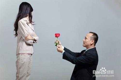 如何委婉地拒绝男生的表白？