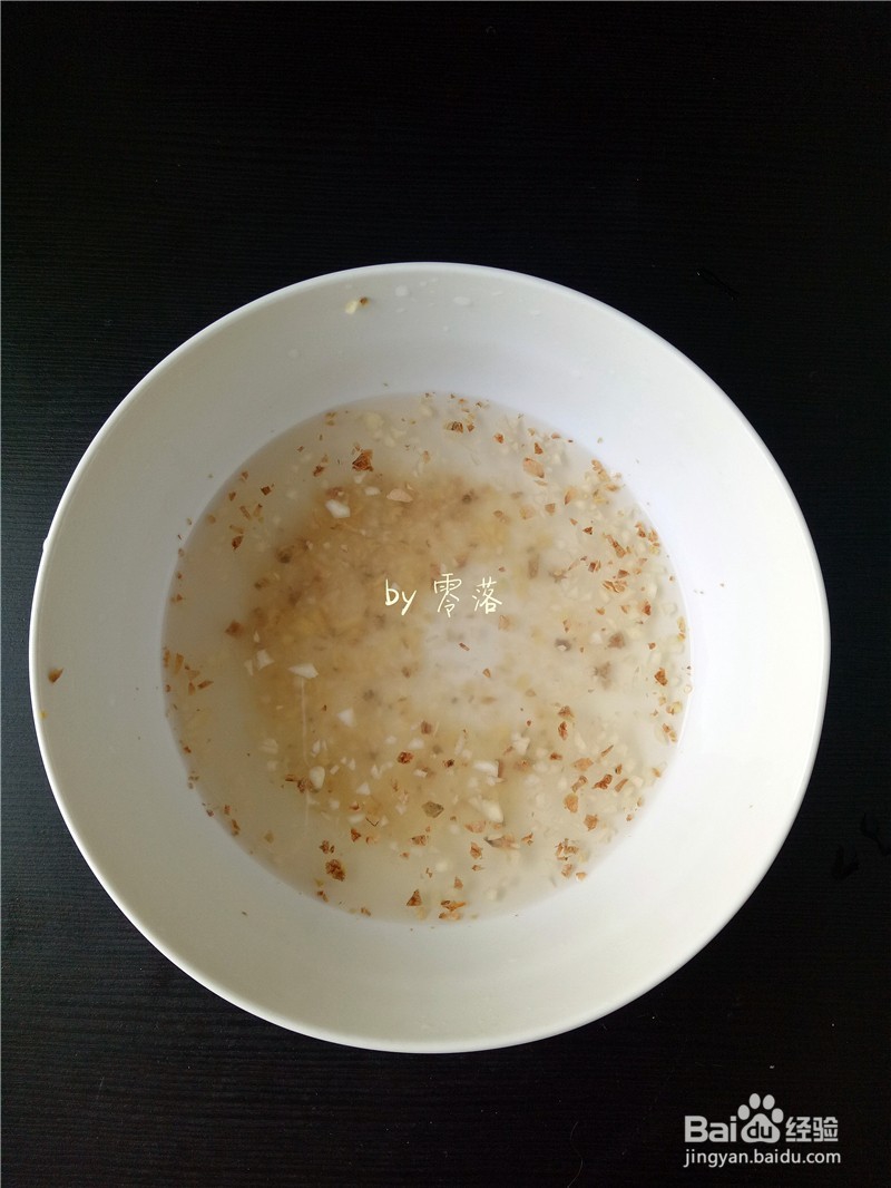 凉拌土豆片——土豆这么吃,超简单超美味!