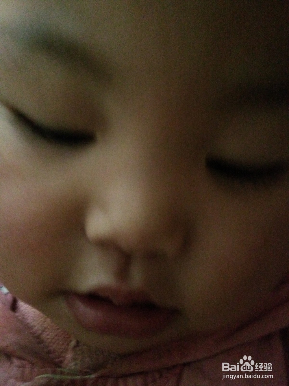 小孩磨牙是因为缺什么