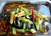 重庆烤鱼的做法