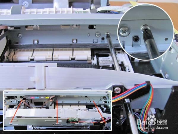 防患于未然——打印头磨损问题