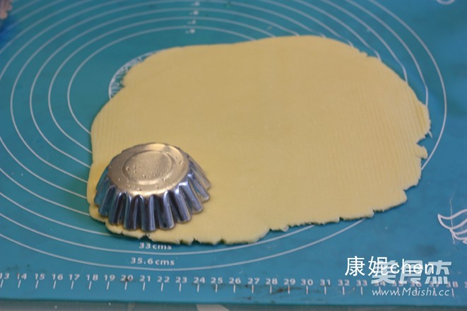 芝士挞的家常做法