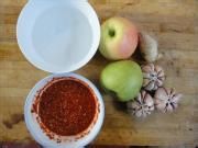 辣白菜-家常版做法