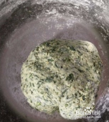 地瓜叶窝窝头怎么做好吃