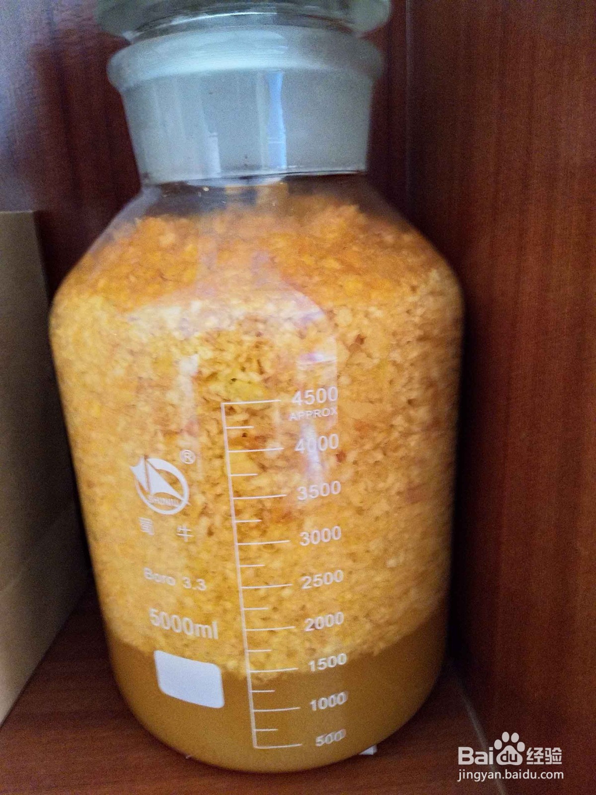 在家如何制作苹果酒