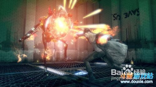 《鬼泣5》金钥匙全图文详细流程攻略