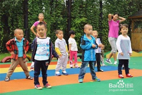 宝贝不喜欢上幼儿园怎么办？