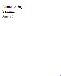 php数组介绍及文件读取操作