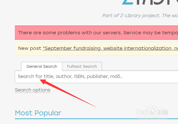 zlibrary怎么下载书籍