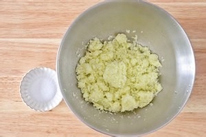 三色白菜猪肉水饺