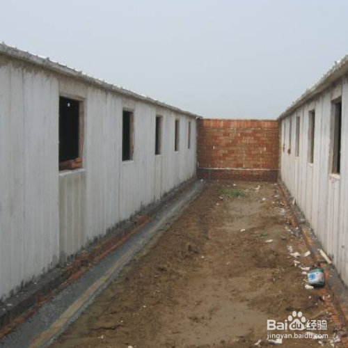 简易猪舍怎么建造