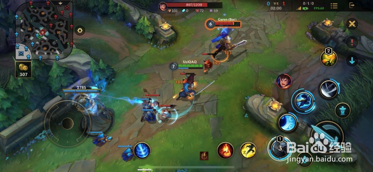 英雄联盟手游亚索怎么玩