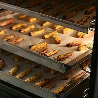 如何制作迷迭香红薯条