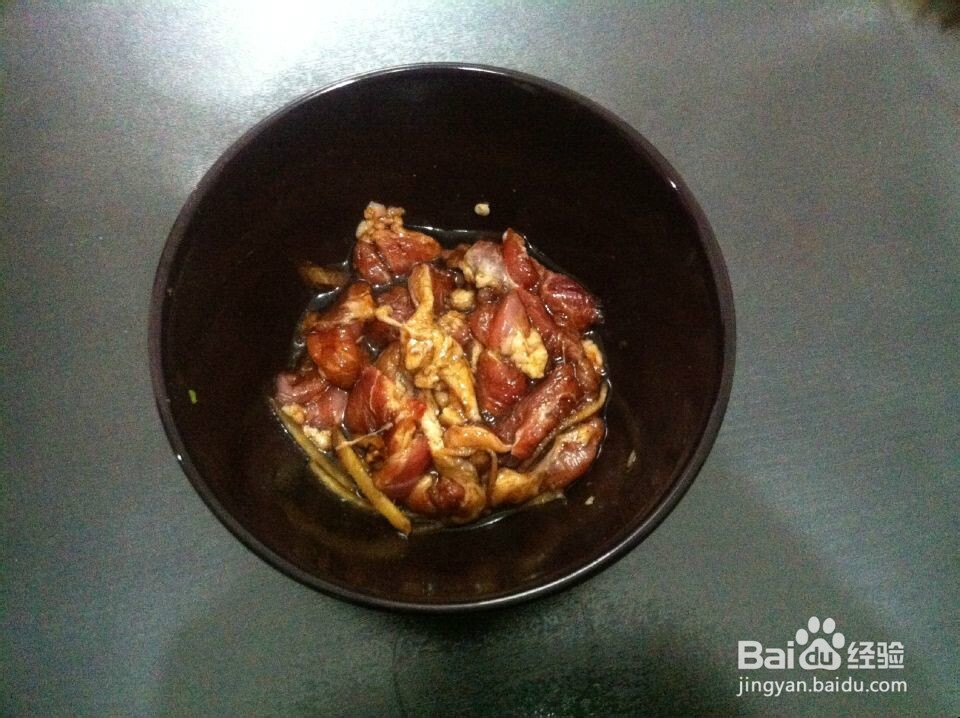 芹菜炒土豆，平淡的小幸福