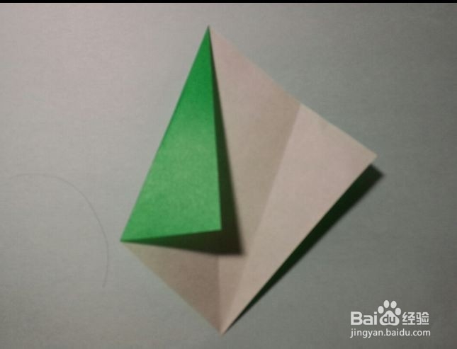 [创意折纸]如何折圣诞节节日挂饰（装饰）