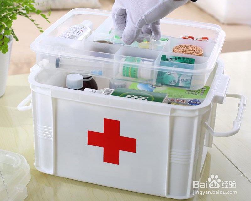 买车后，车里需要配备哪些小物件