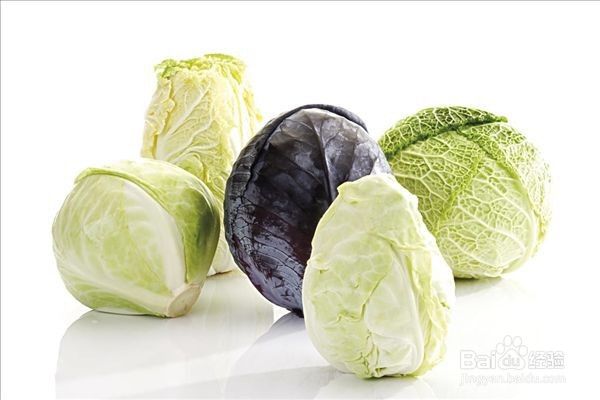 卷心菜有什么养身益处？