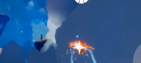 光遇风行季任务三找铃铛碎片完成攻略