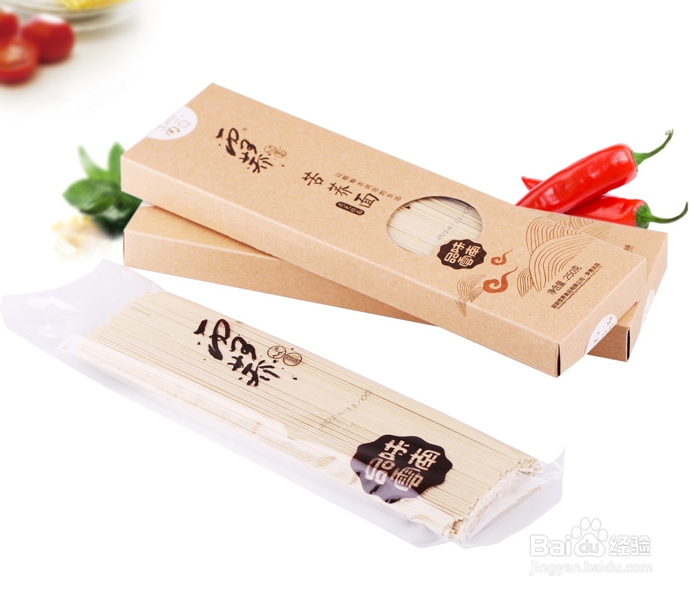 冰镇豆浆苦荞面