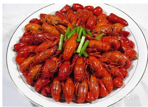 怎么炒小龙虾