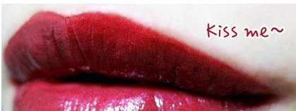 秋冬性感派对妆画法