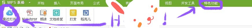 WPS如何设置“不自动上传打开的本地文档”