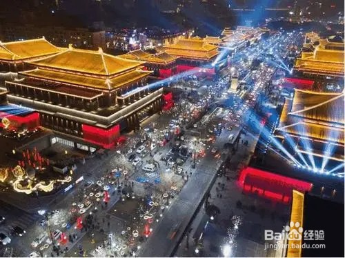 中秋去哪里玩比较好玩