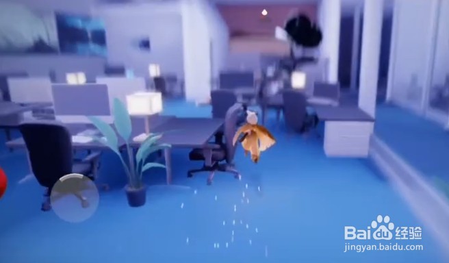 光遇万圣节螃蟹恶作剧任务怎么完成