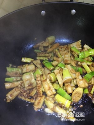 怎么做好吃的油焖春笋